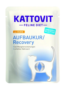 KATTOVIT FELINE DIET Aufbaukur